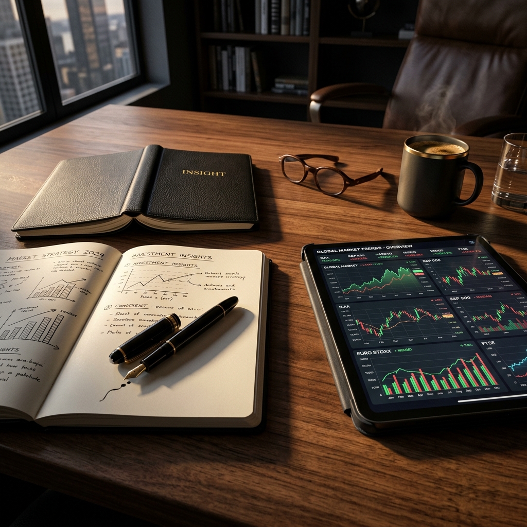 Global B2B Knowledge