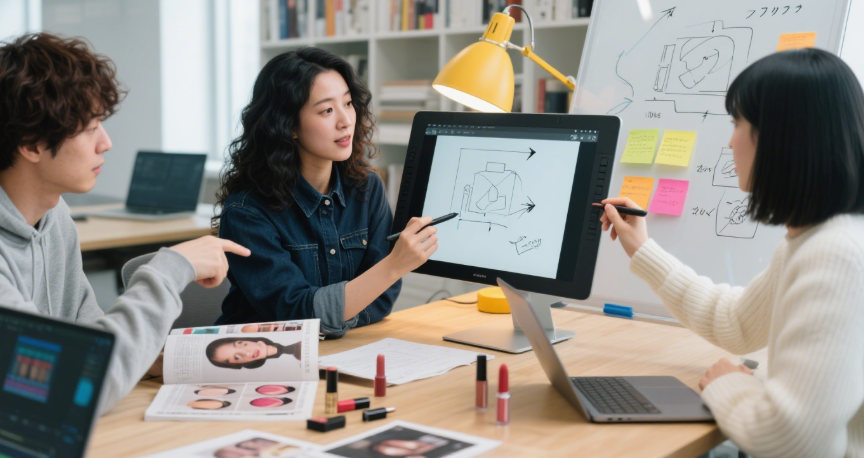 アカウントマネージャー